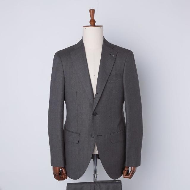 シップス（SHIPS）/SHIPS: LORO PIANA バーズアイ スーツ_14