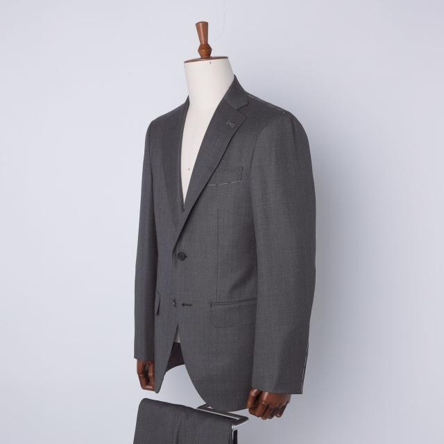 シップス（SHIPS）/SHIPS: LORO PIANA バーズアイ スーツ_15