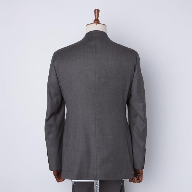シップス（SHIPS）/SHIPS: LORO PIANA バーズアイ スーツ_16