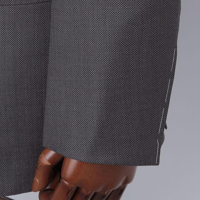 シップス（SHIPS）/SHIPS: LORO PIANA バーズアイ スーツ_18