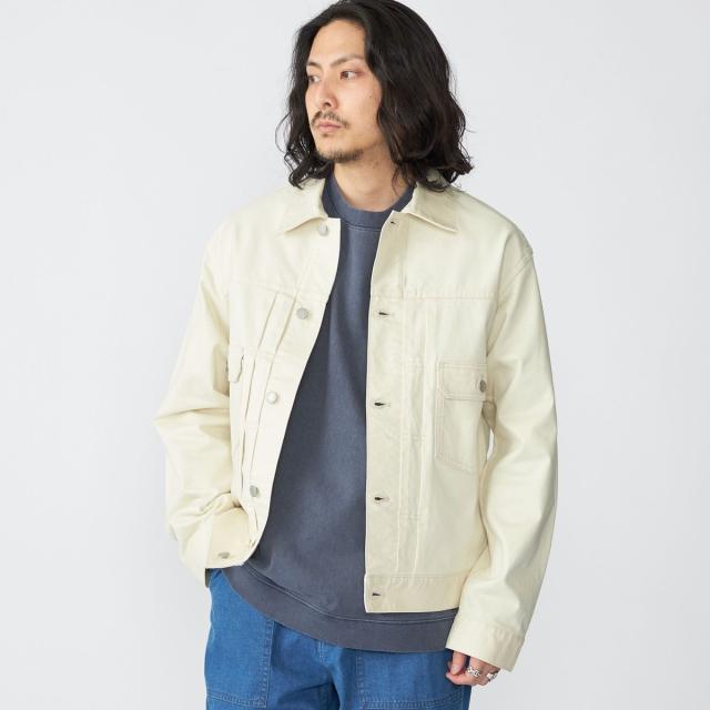 シップス（SHIPS）/SHIPS: サテン ストレッチ ピーチ ジャケット