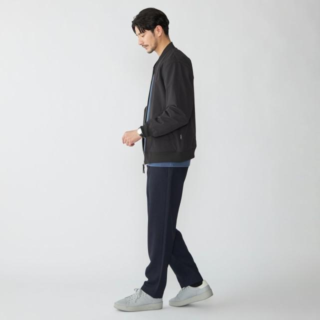 シップス（SHIPS）/SHIPS:〈撥水加工〉CORDURA(R) ナイロン ジップアップ ブルゾンの通販は