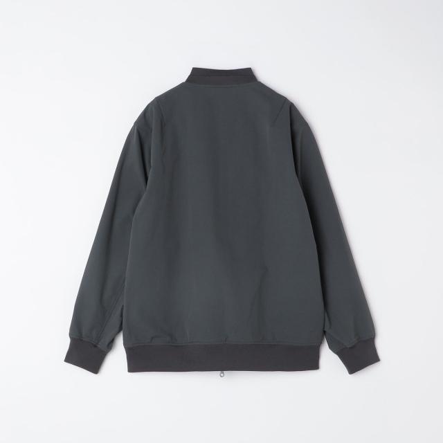 シップス（SHIPS）/SHIPS:〈撥水加工〉CORDURA(R) ナイロン ジップアップ ブルゾンの通販は