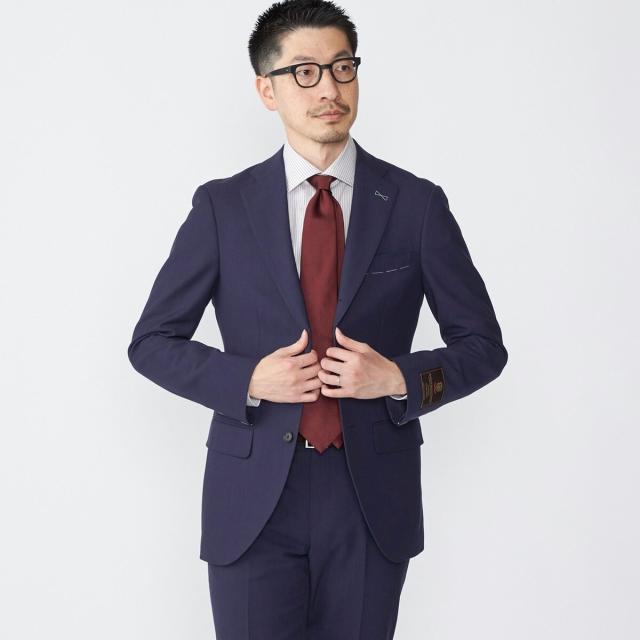 TALLIA DI DELFINO スーツ