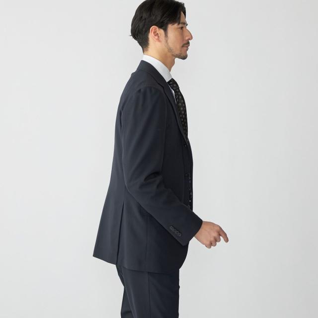 ｓｈｉｐｓ／シップス　ウールジャケット SHIPS グレー ウールジャケット サイズM SHIPS シップス ウール混