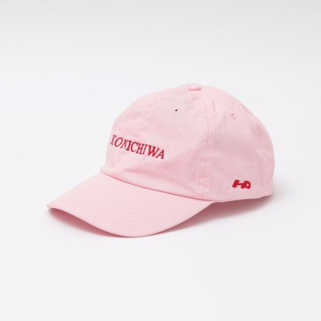 シップス（SHIPS）/【SHIPS別注】HOHO COCO: KONICHIWA