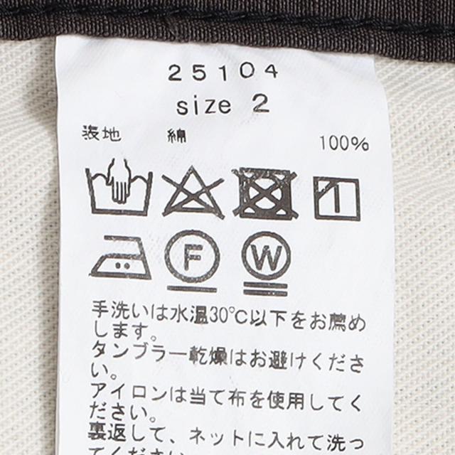 シップス（SHIPS）/TAKE&SONS: ANGLER CAMO 2PLEATS SHORT_10