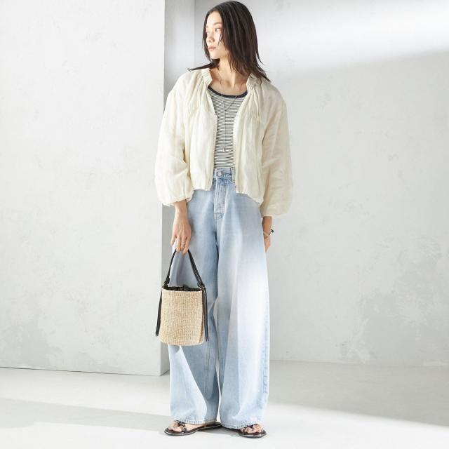 ピンクハウス♡メリーベリーストロベリー♡パフスリーブワンピース 難