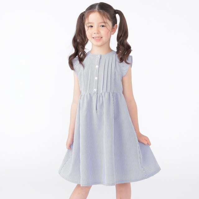 シップス（SHIPS）/SHIPS KIDS:100〜130cm /〈UVカット/吸水速乾〉ドライタッチ ワンピースの通販は 8,554円