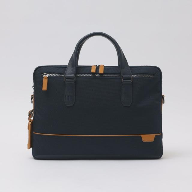 シップス（SHIPS）/【SHIPS別注】TUMI: 50th ANNIV HARRISON スリムブリーフ