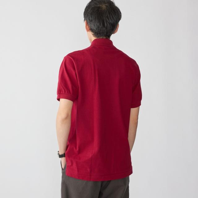 シップス（SHIPS）/【SHIPS別注】LACOSTE: 50th ANNIV ドロップ