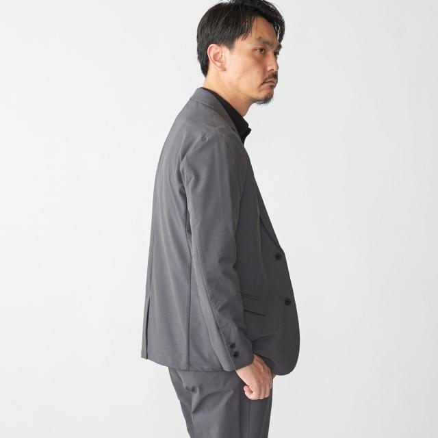 シップス（SHIPS）/SHIPS:〈手洗い可能〉FELCERA(R) 2ボタン
