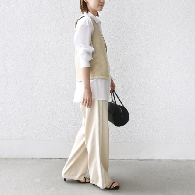 シップス（SHIPS）/【SHIPS別注】BINDU:ブレード テープ ベスト