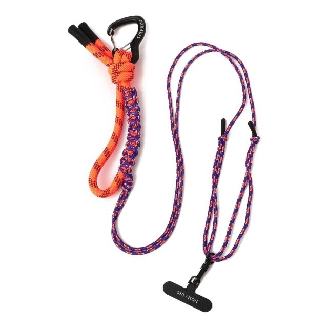 シップス（SHIPS）/NOMADIS:LOOP STRAP