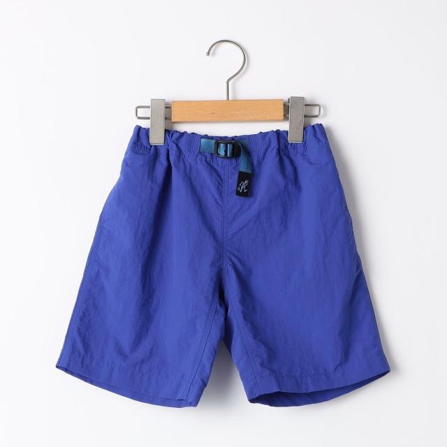 シップス（SHIPS）/【SHIPS KIDS別注】Gramicci:140〜160cm / デュラブルナイロン ショーツ