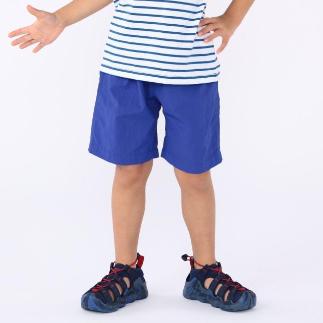 取寄) オバマイヤー キッズ ガールズ ブルック プリント パンツ