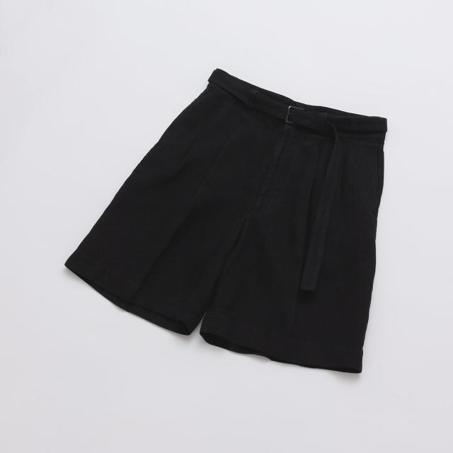 シップス（SHIPS）/HUM VENT: HARENAE SHORT PANTS ハレナエショートパンツ_2