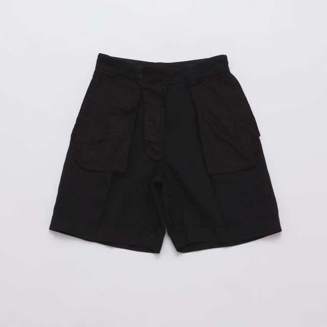 シップス（SHIPS）/HUM VENT: HARENAE SHORT PANTS ハレナエショートパンツ_4