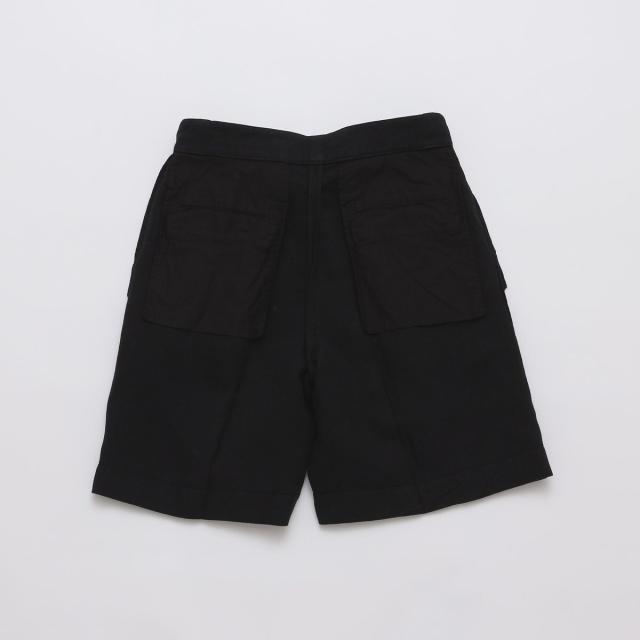 シップス（SHIPS）/HUM VENT: HARENAE SHORT PANTS ハレナエショートパンツ_5