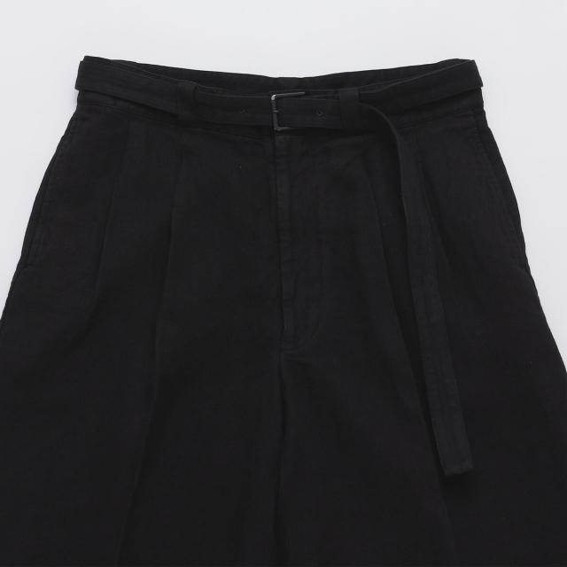 シップス（SHIPS）/HUM VENT: HARENAE SHORT PANTS ハレナエショートパンツ_6