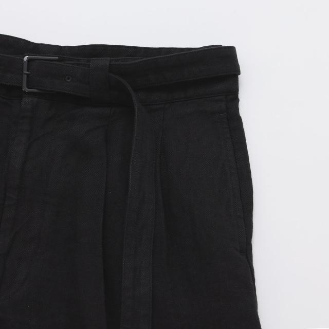 シップス（SHIPS）/HUM VENT: HARENAE SHORT PANTS ハレナエショートパンツ_8