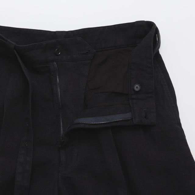 シップス（SHIPS）/HUM VENT: HARENAE SHORT PANTS ハレナエショートパンツ_9