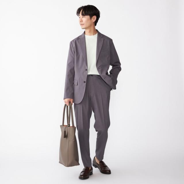 シップス（SHIPS）/SHIPS:〈手洗い可能〉ニュー アクティブ セットアップ 