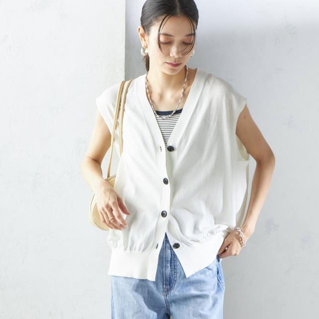 ベスト レディース ジレ 前開き 日本製 ダーツ入り シャギーベスト グレー 婦人服 ミセス シニア 女性 シンプル 灰色 おしゃれ 秋冬　fuji　p23151 ベスト ジレ 前開き レディース シニア 秋冬 日本製 ダーツ入り