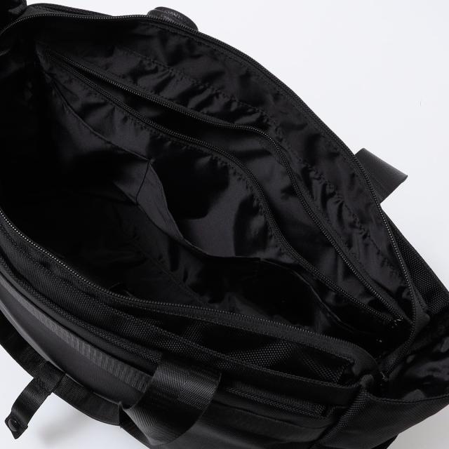 SHIPS ビズ ワイド ブリーフ トート バッグ　☆ブラック☆ WEB限定 SHIPS: ビズ ワイド ブリーフ トート バッグ - メルカリ