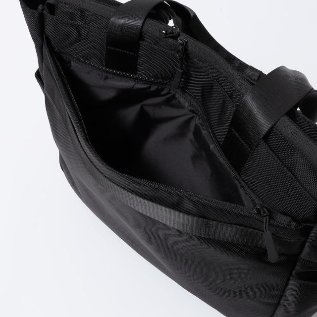 シップス（SHIPS）/【WEB限定】SHIPS: ビズ ワイド ブリーフ トート