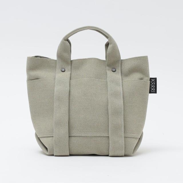シップス（SHIPS）/KARRI: POLY CANVAS 2WAY TOTE S