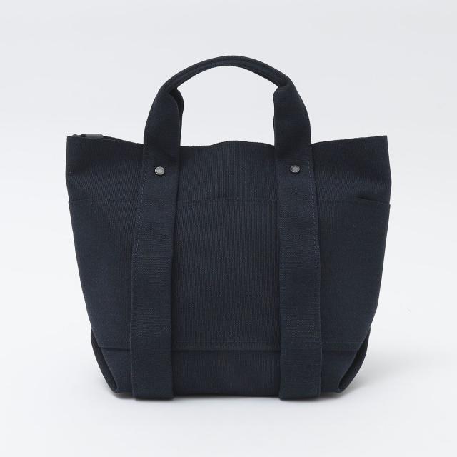 シップス（SHIPS）/KARRI: POLY CANVAS 2WAY TOTE S