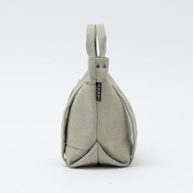 シップス（SHIPS）/KARRI: POLY CANVAS 2WAY TOTE S