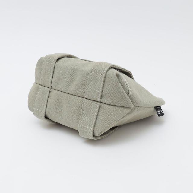 シップス（SHIPS）/KARRI: POLY CANVAS 2WAY TOTE S