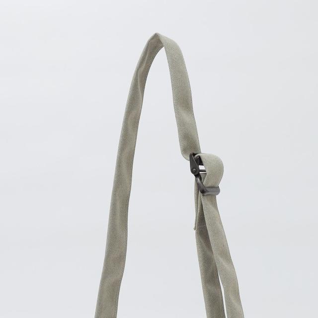 シップス（SHIPS）/KARRI: POLY CANVAS 2WAY TOTE S