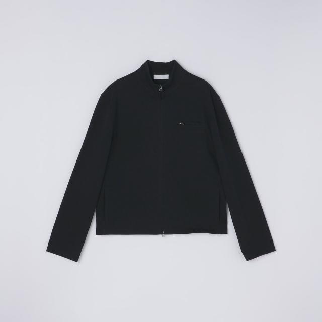 シップス（SHIPS）/AMOMENTO: SLIM FIT POCKET JUMPER