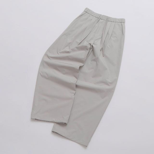 シップス（SHIPS）/AMOMENTO: DRAWSTRING PANTS_1