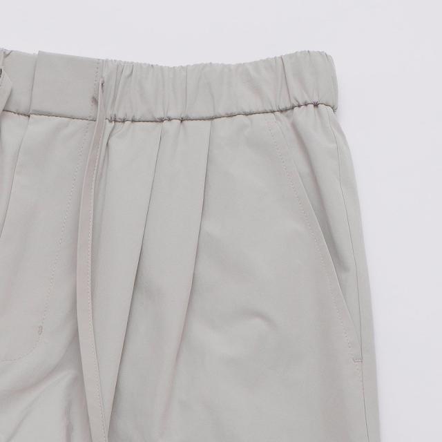 シップス（SHIPS）/AMOMENTO: DRAWSTRING PANTS_3