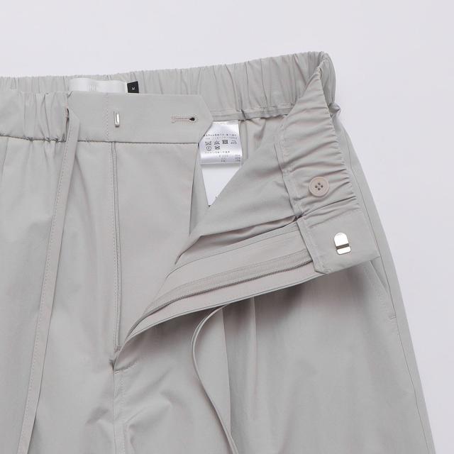シップス（SHIPS）/AMOMENTO: DRAWSTRING PANTS_4