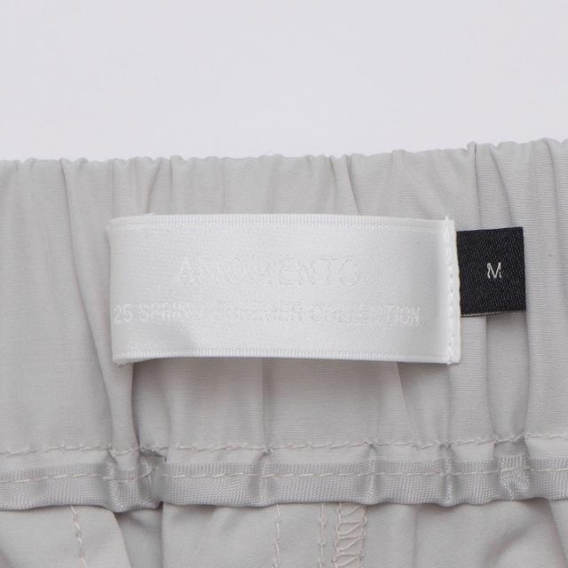 シップス（SHIPS）/AMOMENTO: DRAWSTRING PANTS_7