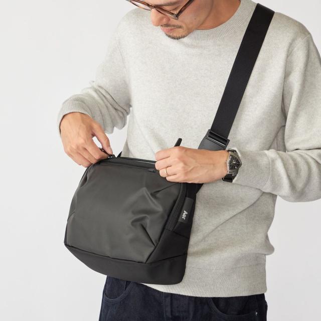 シップス(SHIPS)/【SHIPS別注】Aer: TECH SLING シップス(SHIPS)/【SHIPS別注】Aer: TECH SLING