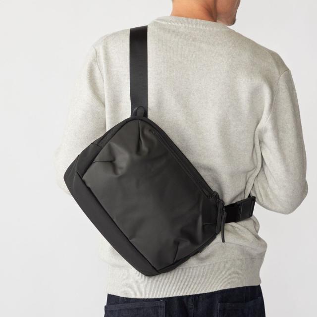 シップス(SHIPS)/【SHIPS別注】Aer: TECH SLING シップス(SHIPS)/【SHIPS別注】Aer: TECH SLING