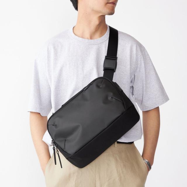 シップス(SHIPS)/【SHIPS別注】Aer: TECH SLING シップス(SHIPS)/【SHIPS別注】Aer: TECH SLING