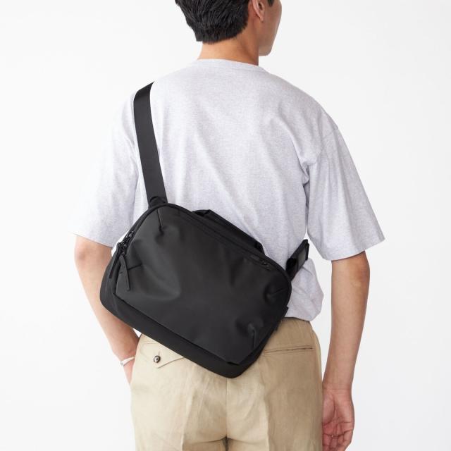 シップス(SHIPS)/【SHIPS別注】Aer: TECH SLING シップス(SHIPS)/【SHIPS別注】Aer: TECH SLING