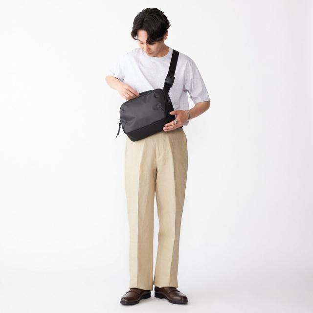 シップス(SHIPS)/【SHIPS別注】Aer: TECH SLING シップス(SHIPS)/【SHIPS別注】Aer: TECH SLING