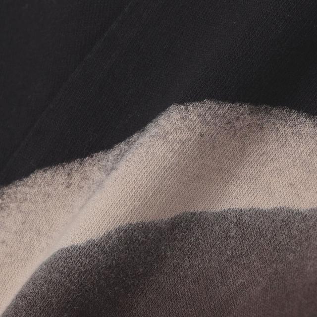 シップス（SHIPS）/NOMARHYTHM TEXTILE: HAND DYE TWIST TEE PRINT_9