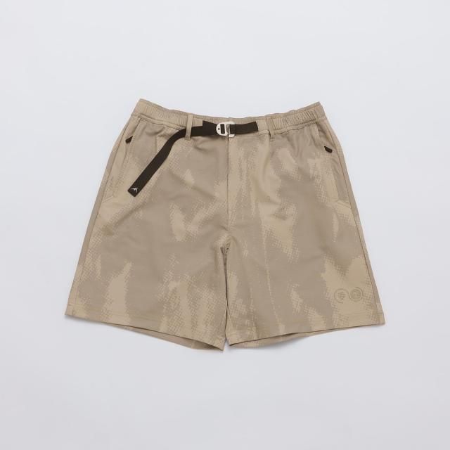 シップス（SHIPS）/PURPLE MOUNTAIN OBSERVATORY: TREK SHORT BITMAP CAM