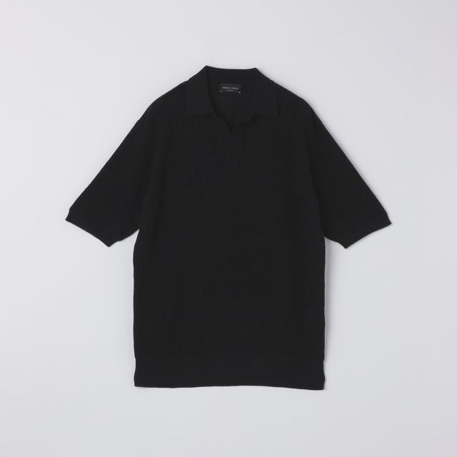 シップス（SHIPS）/ROBERTO COLLINA: POLO SKIPPER PUNTO_1