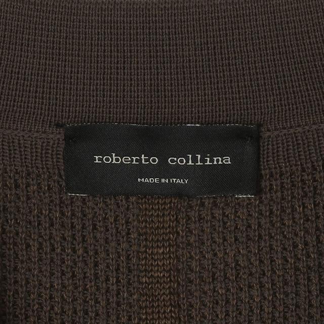 シップス（SHIPS）/ROBERTO COLLINA: POLO SKIPPER PUNTO_6
