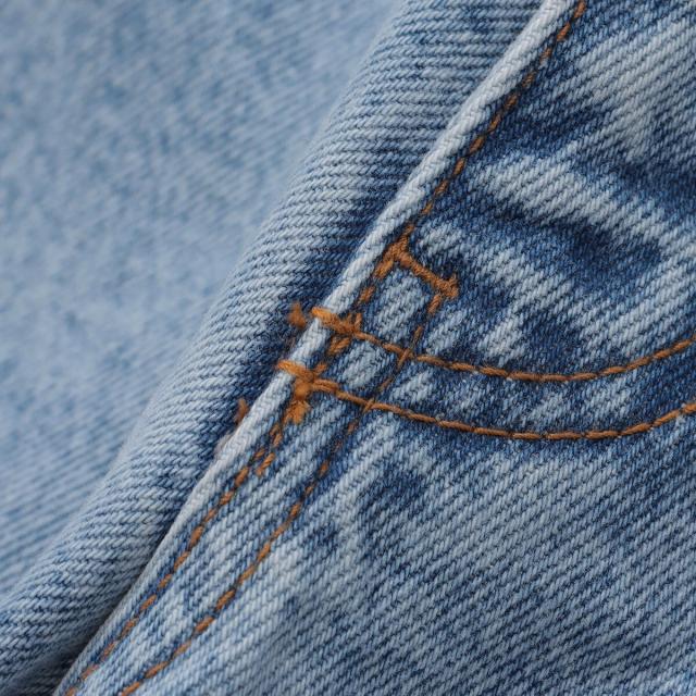 シップス（SHIPS）/NEO BLUE: SUPER BAGGY JEANS_11